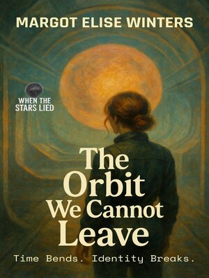 cover image of The Orbit We Cannot Leave